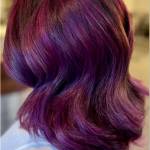 Indo Soul Hair Edinburgh Salon - Hair Colour Services