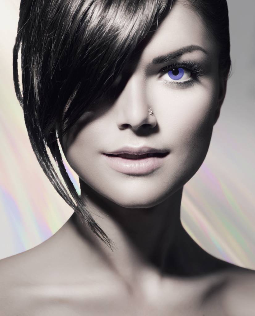 Ladies Haircuts and hairdressing in Edinburgh at Indo Soul Hair