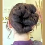 Indo Soul Hair - Hair Up and Bridal Hair in Edinburgh